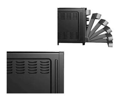table fan: Духовка, Новый, Самовывоз, Платная доставка — 2