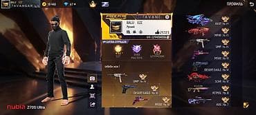 blu max: Аккаунт Free Fire MAX

Основное
Бишкек только через встреча сатылат — 4