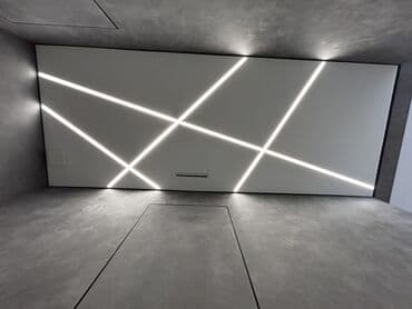 набор инструментов бишкек цена: Монтаж потолков, Монтаж потолочных плинтусов Больше 6 лет опыта — 19