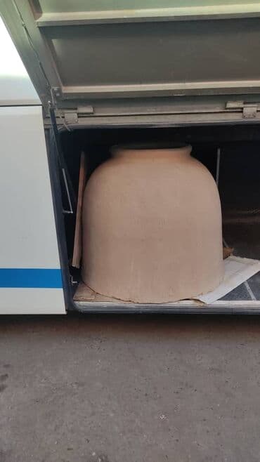 очок куруу: Тандырлар Delivery 6 жылдан ашык тажрыйба — 29