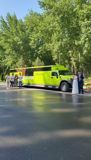 как получить права на мотоцикл в кыргызстане: Аренда прокат лимузина. #Мегахаммер h2 для вашего — 1