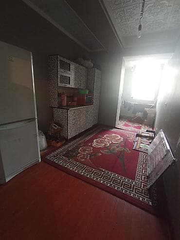 Продажа квартир: 1 комната, 42 м², Индивидуалка, 1 этаж, Косметический ремонт — 4