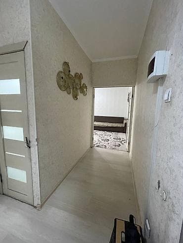 1 комната, 45 м², 106 серия, 2 этаж, Дизайнерский ремонт