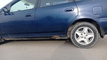 хонда стрим 2006 бишкек: Honda Stream: 2002 г., Минивэн — 5