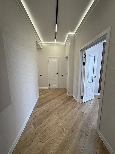 Недвижимость: 2 комнаты, 70 м², Мед Академия Элитка, 4 этаж, Евроремонт — 9
