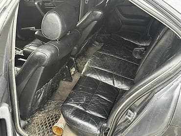 bmw m5 e34: BMW 5 series: 1995 г., 2.5 л, Механика, Бензин, Седан — 8