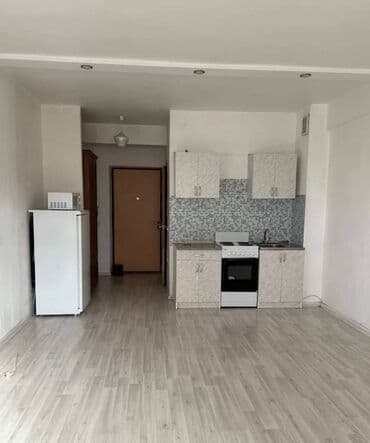 дом в аренду на день: Студия, Риелтор, Чогуу жашоосу жок, Толугу менен эмереги бар — 7