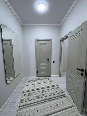 discovery studio: 1 комната, 46 м², Восток-5 мкр Элитка, 4 этаж, Евроремонт — 5