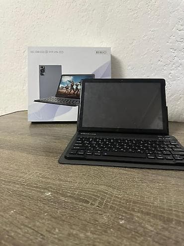 Планшет, Ego Pad, Классический цвет - Черный
