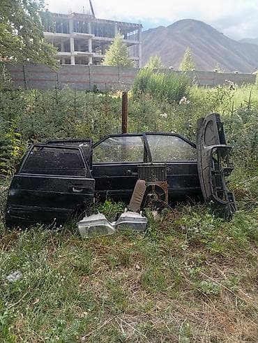 трекер авто: Разбор автомобиля: комплект автозапчастей мотор 30 тыс. сом. В наличии — 4