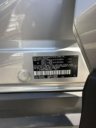 Toyota RAV4: 2019 г., 2.5 л, Автомат, Гибрид, Кроссовер — 9