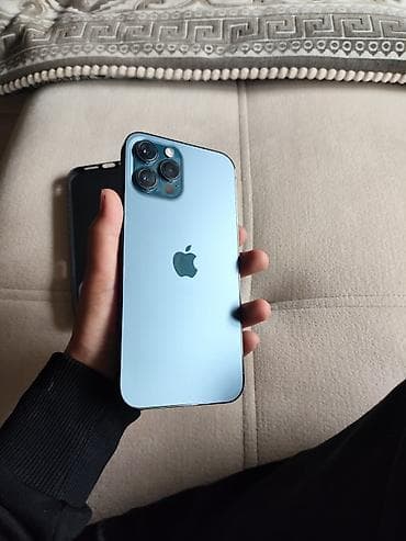 13 pro новый: IPhone 13 Pro, Новый, 128 ГБ, Sierra Blue, Чехол, 70 % — 1
