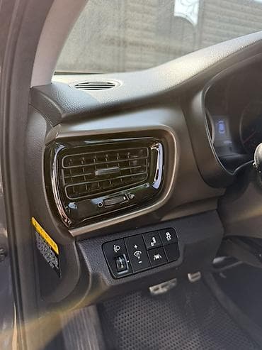 киа стоник 1.6 дизель: Kia Stonic: 2017 г., 1.5 л, Автомат, Дизель, Кроссовер — 8