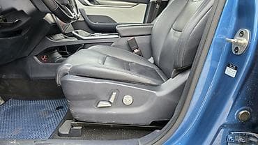 bmv samurai: Weltmeister EX5, 2020 г., 109000 км, Передний — 10