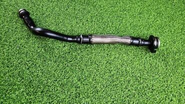 рессоры на москвич: Масляный Фильтр, Б/у, Оригинал, Германия — 3