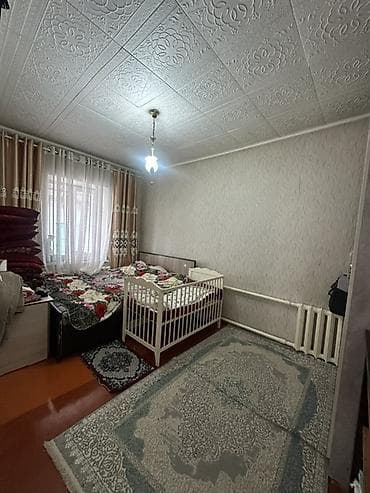 уч: 📍В Сокулуке продаётся дом на участке 9.5 соток. 🏡Дом состоит из 4 х — 7