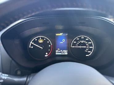 Унаа: Subaru Forester: 2023 г., 2.5 л, Вариатор, Бензин, Кроссовер — 8