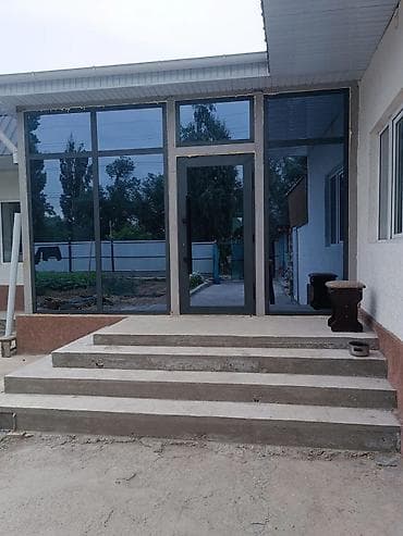 hidden camera: Пластиковое окно на заказ, Тип окна: Фасадные, Декоративные особенности: Декоративный переплет, Платная установка, Без рассрочки — 8