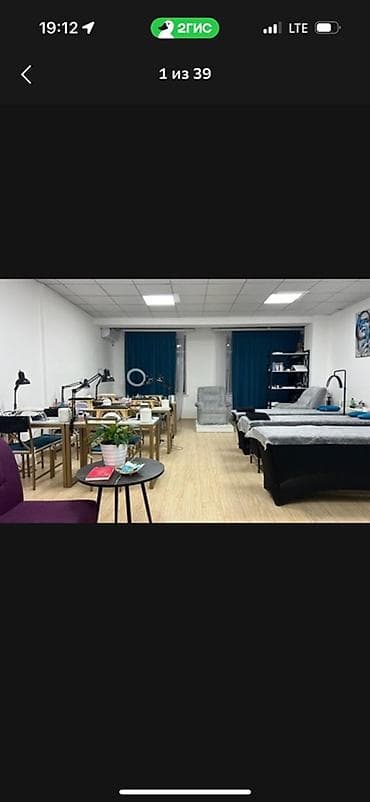 аренда салоны: Студия красоты/ Срочно нужно nail мастера,. 
Полный запись)) — 1