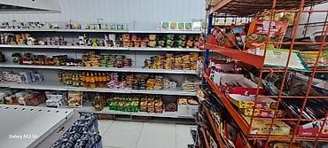 повильон: Продажа бизнеса Магазин, Продукты, Вместе с: Оборудование и мебель — 4