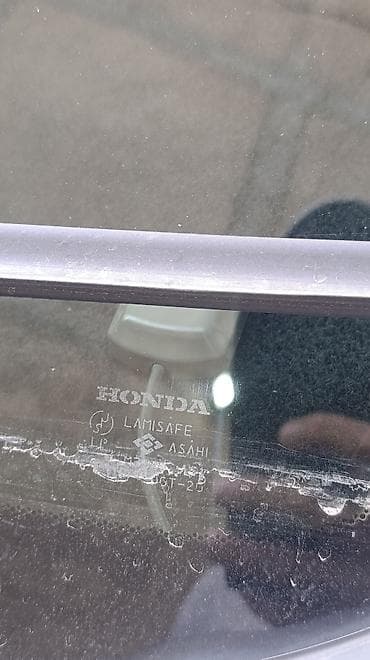 хонда степп: Honda Stepwgn: 2002 г., 2 л, Автомат, Бензин, Минивэн — 8