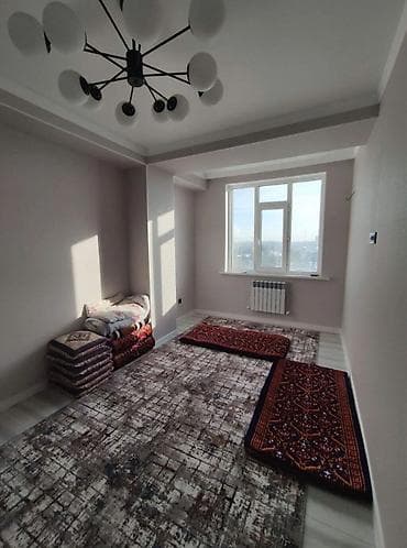 Продажа квартир: 2 комнаты, 52 м², Элитка, 6 этаж, Евроремонт — 10