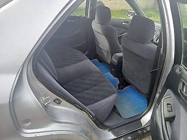 хонда акорд левый руль: Honda Accord: 2002 г., Автомат, Седан — 2