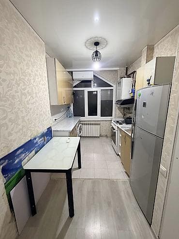 клубный квартира: 2 комнаты, 35 м², Индивидуалка, Церковь Индивидуалка, 1 этаж, Косметический ремонт — 5