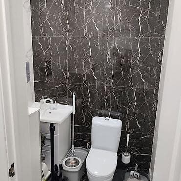 Квартиры: 1 комната, 37 м², Элитка, 9 этаж, Евроремонт — 5
