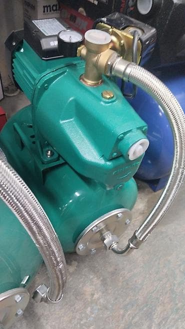 бурение скважин на воду: Бурение скважин Больше 6 лет опыта — 5