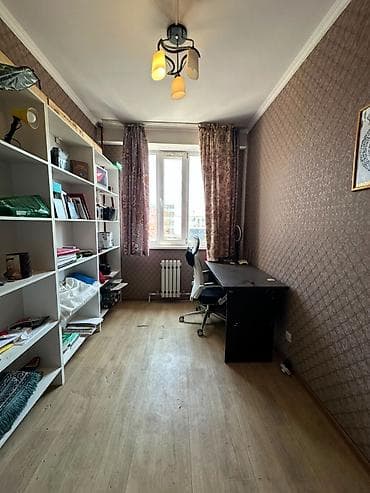 pro group: 1 комната, 33 м², Церковь Элитка, 3 этаж, Евроремонт — 8