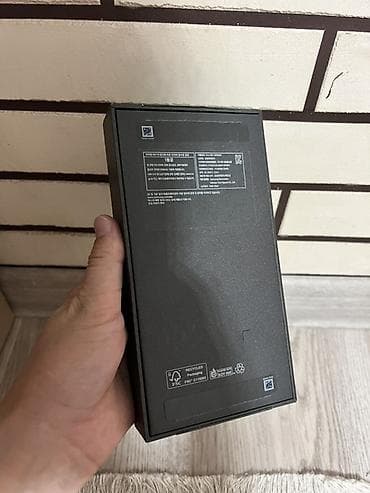 canon 80: Samsung Galaxy S26 Ultra, Новый, 256 ГБ, цвет - Черный — 2