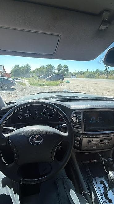 Унаа сатуу: Toyota Avensis: 2002 г., 2 л, Кол менен иштөөчү, Дизель, Лифтбек — 9