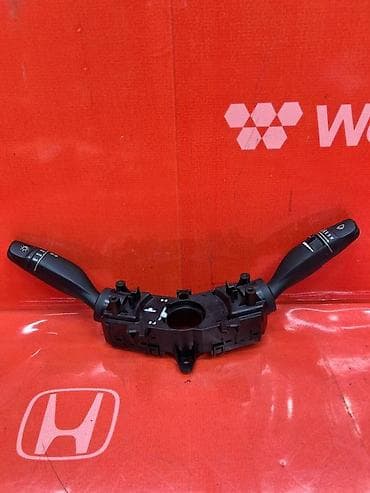 s7 fe: Блок подрулевых переключателей Hyundai Sonata L4NA 2018 (б/у) — — — — 3