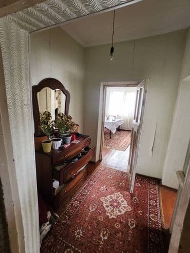 продаю дом буденовка: Дом, 70 м², 3 комнаты, Собственник, Старый ремонт — 4