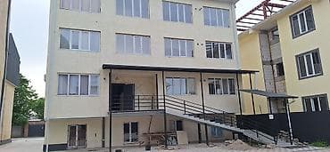 одно комнатный квартиры: 1 комната, 22 м², 2 этаж, Дизайнерский ремонт — 10