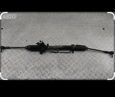 рулевых реек: Рулевая рейка Volkswagen 1995 г., Б/у, Оригинал, Германия — 1