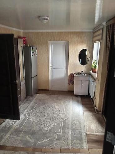 токмак: Срочно Срочно Продается дом Участок 🔥🔥🔥 Район: г.ТОКМОК площадь — 10