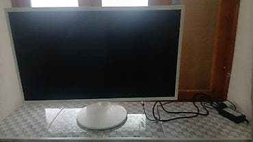 зарядка samsung: Монитор, Samsung, Б/у, LED, 31" - 32" — 4