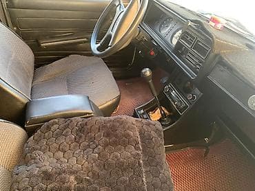 волга 31105: ВАЗ (ЛАДА) 2107: 2008 г., 1.6 л, Механика, Бензин, Седан — 9