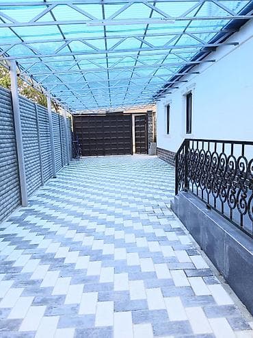 продажа участки и домов бишкек: Срочно продаю дом в с. Таш Добо ( Воронцовка). Дом в отличном — 5