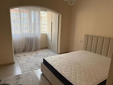 106: 2 комнаты, 67 м², Молодая Гвардия Элитка, 5 этаж, Евроремонт — 8