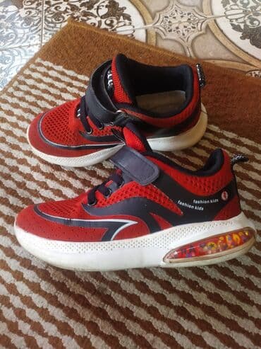 Платья: Продаётся: крассовки детские летние, для мальчика можно и девочкам — 2