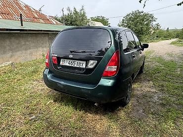 тюнинг гольф 4: Suzuki Liana: 2004 г., 1.6 л, Механика, Бензин, Хэтчбэк — 5
