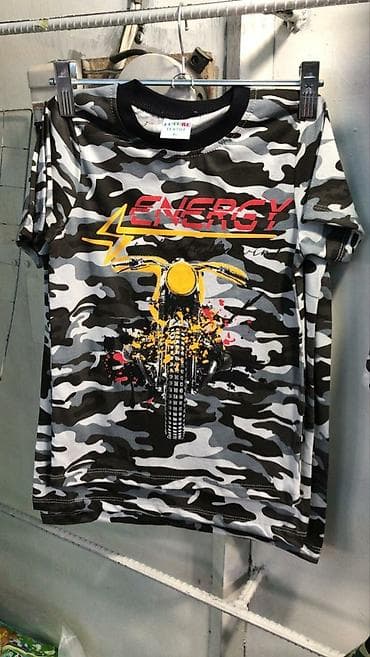 Школьная форма: Рубашка, цвет - Зеленый, Новый — 3