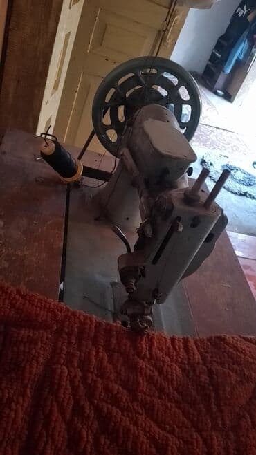 оборудование для производства макаронных изделий бу цена: Машина кучтуу баарын тигет жугон тердик нокто ж.б ат жабдыктарын — 2