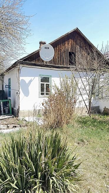 Чолпон-Ата Отдам даром: дом под разбор и хозпостройки. Что можно