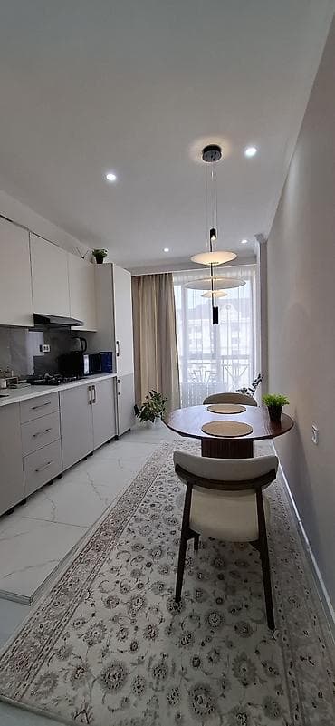 суточные гост: 1 комната, Круглосуточное заселение, Бронь, Банные принадлежности — 3