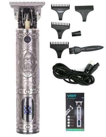 реми 9 а: Машинка для стрижки волос До 120 мин — 4