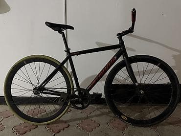велоси: Городской велосипед, Specialized, Рама M (156 - 178 см), Б/у — 1